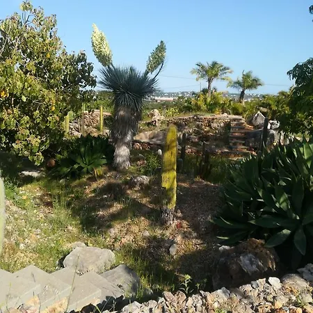Estrada Municipal 520-2 度假居 法鲁区