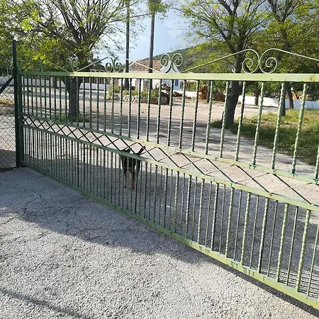 Estrada Municipal 520-2 度假居 法鲁区